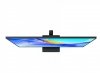 Samsung Monitor 37 cali ViewFinity S80UD VA 3840x2160 UHD 16:9 1xHDMI 1xDP 1xUSB-C 90W 3xUSB-A 5ms PinP^PbyP 60Hz HAS+PIV płaski